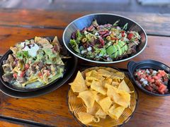 -Pistolera Mexican Cantina女枪手墨西哥餐厅(碧云路店)