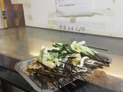 -怪老头甜不辣(抚琴小区店)