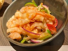 -安南越南餐厅(青岛万象城店)