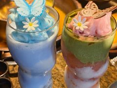 -菌彩云南野生菌火锅(新亚洲店)