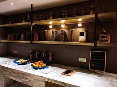 -杭州钱江新城万豪酒店·行政酒廊