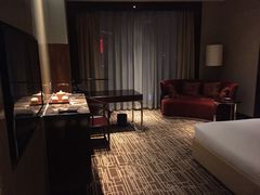 -济南富力凯悦酒店