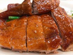 招牌烧鹅-椿记烧鹅(叠彩店)