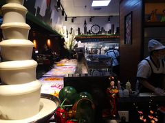 -壹炉自助烤肉烧烤店(港悦广场店)