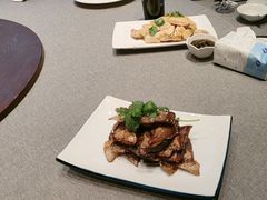 -阿娘家·原生态农家菜(国顺东路店)