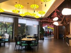 大堂-阮老二·羊肉汤(黄甲店)