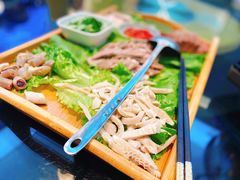 -大唐高老庄(红旗路店)