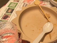 -西贝(华发商都店)
