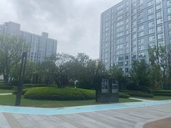 -上海会展方隅服务公寓