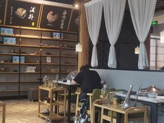 -狐狸爱上椰子鸡(滨江星光大道店)