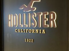 -Hollister(天环广场店)