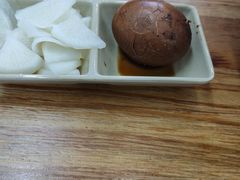 -鸭小妹鸭血粉丝(老门东店)