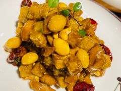 -素心小筑(后沙裕镇店)