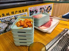 -蚝英雄鲜蚝自助专门店(长楹天街直营店)