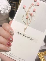 -米小兔美甲美睫