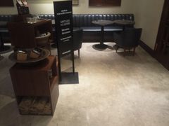 大堂-星巴克臻选(思南公馆店)