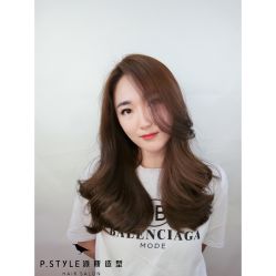 -P.STYLE 派斯造型