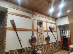 -锅老头铁锅炖•大锅蒸汽海鲜(韩乐坊店)