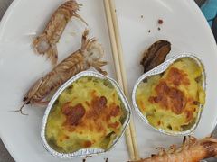 -仙螺岛海鲜自助餐厅(总店)