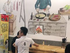 -李叁面馆(妇幼店)