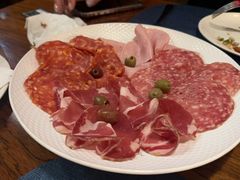 -Ponte 意大利餐厅