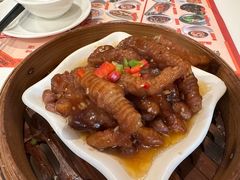 -虾饺妹·酒家(金碧店)