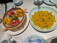 -龍聚祥烧麦馆(万达店)
