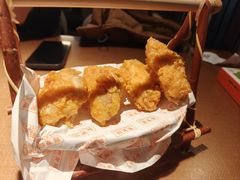 蛋黄鸡翅-新发现(宝山龙湖店)