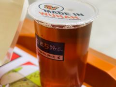 -前进5路汉堡炸鸡(昙华林店)