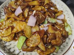 -三子下水馆(南十四道街151号店)