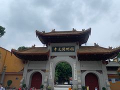 -开元寺