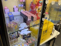 -谜盒子奇幻密室(南屏店)