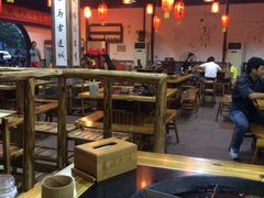-麻大侠老火锅(巴国城店)