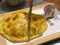 -天山集市餐厅(康城店)