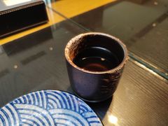 -西村日本料理(香格里拉饭店)