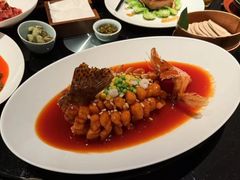 -湖滨28中餐厅·西湖宴·杭州君悦酒店