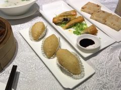 三丝鲜虾春卷-沙河粉村·国家非遗传承(云台店)