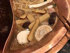 -老码头火锅(骡马市店)