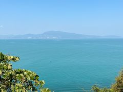 -鹿嘴山庄