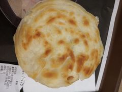 普通肉夹馍-魏家凉皮(博水商务大厦店)