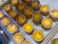 -虎头局·渣打饼行(五一新干线店)