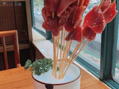 -佬土鹅肠火锅(解放路店)