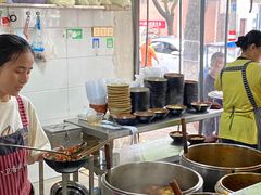 -小卫香辣面馆(老二中老大门店)