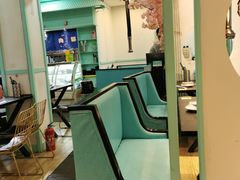 大堂-烤路里·韩国品质自助烤肉(石路天虹4号店)