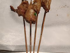 -不曾在把把烧•烧烤(莲坂磐基店)