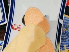 -南边客碳火烤肉(万泰汇购物中心店)