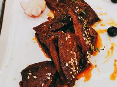豆干-贵州大厦贵州厅(樱花园西街店)