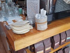 -Cafe del Volcan(永康路店)