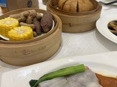 -龙悦湾酒家·八阵鱼生·渔人码头店