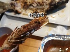 -木屋烧烤(龙湖天街店)
